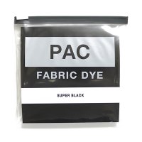 SUPER BLACK