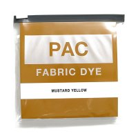 MUSTARD YELLOW