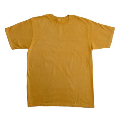 画像3: MUSTARD YELLOW