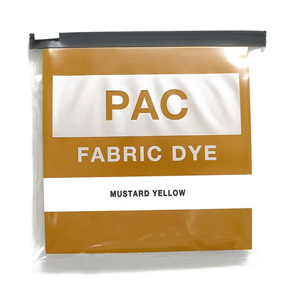 画像1: MUSTARD YELLOW (1)